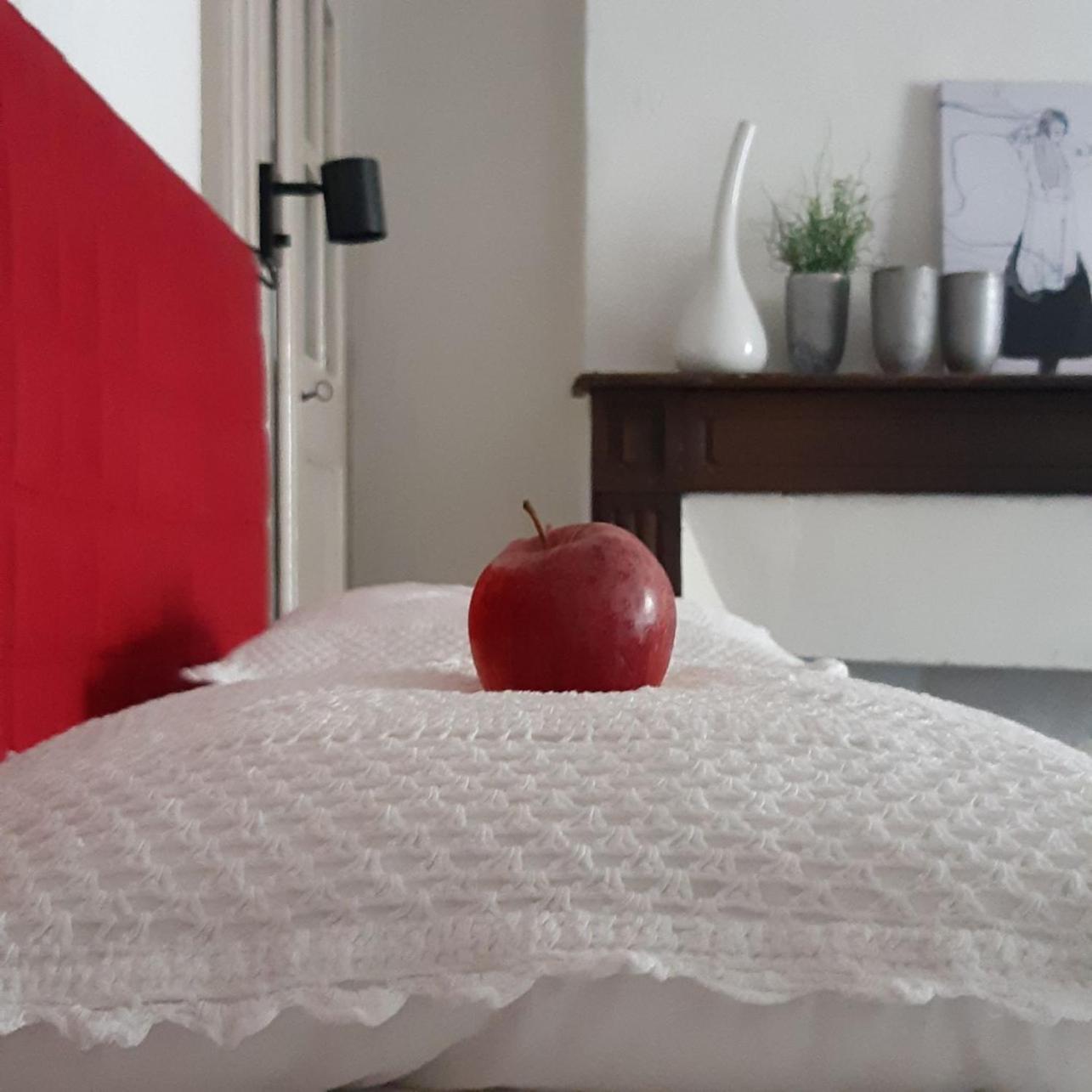 Bed and Breakfast La Paresse En Douce Tours-Sur-Meymont Exterior foto